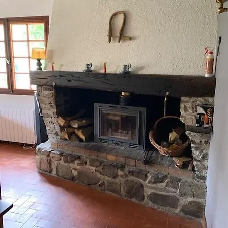 Chalet De Montagnes *