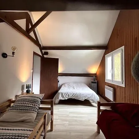 De Montagnes * Campan