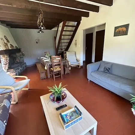 Chalet De Montagnes *