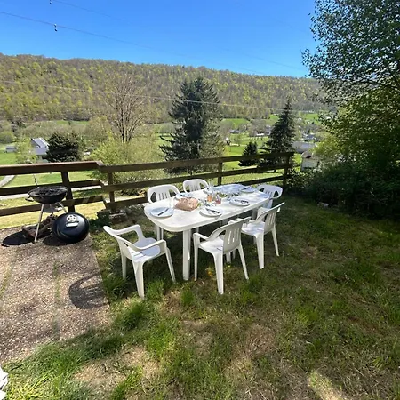 De Montagnes Chalet Campan