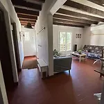 Chalet De Montagnes Campan