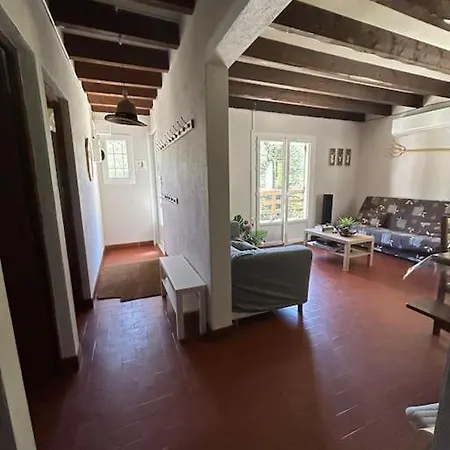 شاليه De Montagnes كامبان