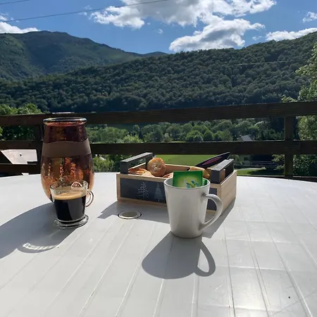 De Montagnes *