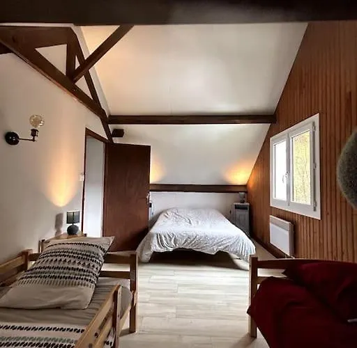 De Montagnes * קמפן