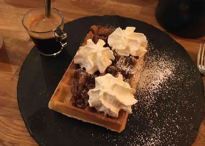 De Montagnes קמפן