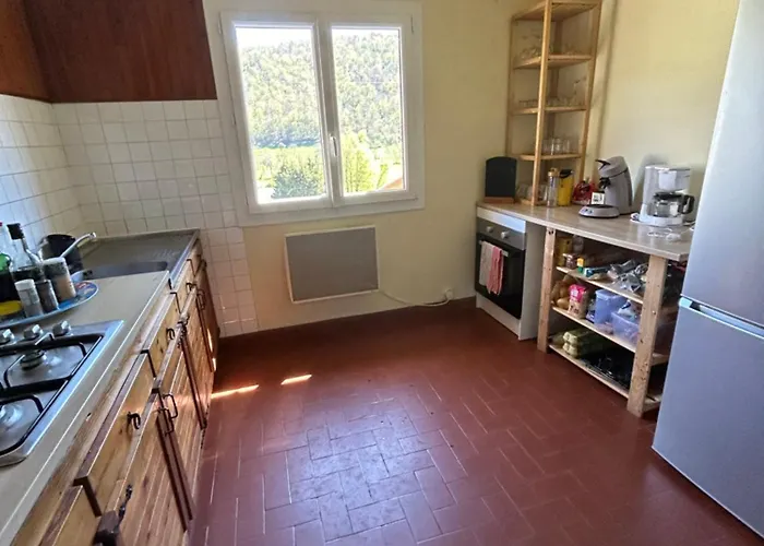 De Montagnes קמפן